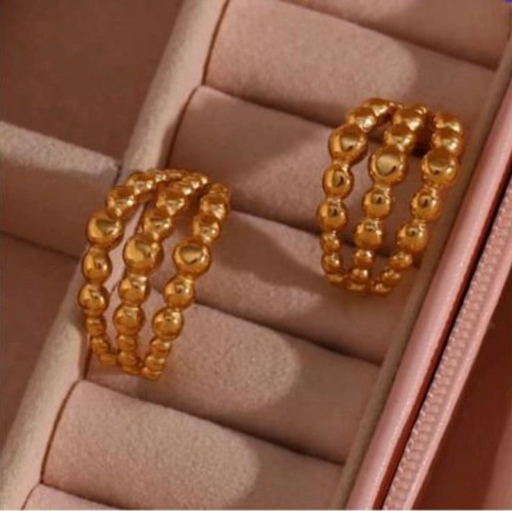 Istanbul Earrings