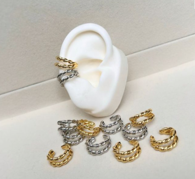 Bella Earcuffs
