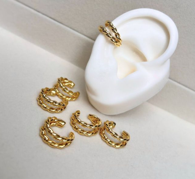 Bella Earcuffs