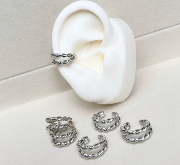 Bella Earcuffs