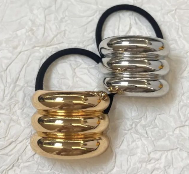 Helen Hair Ties