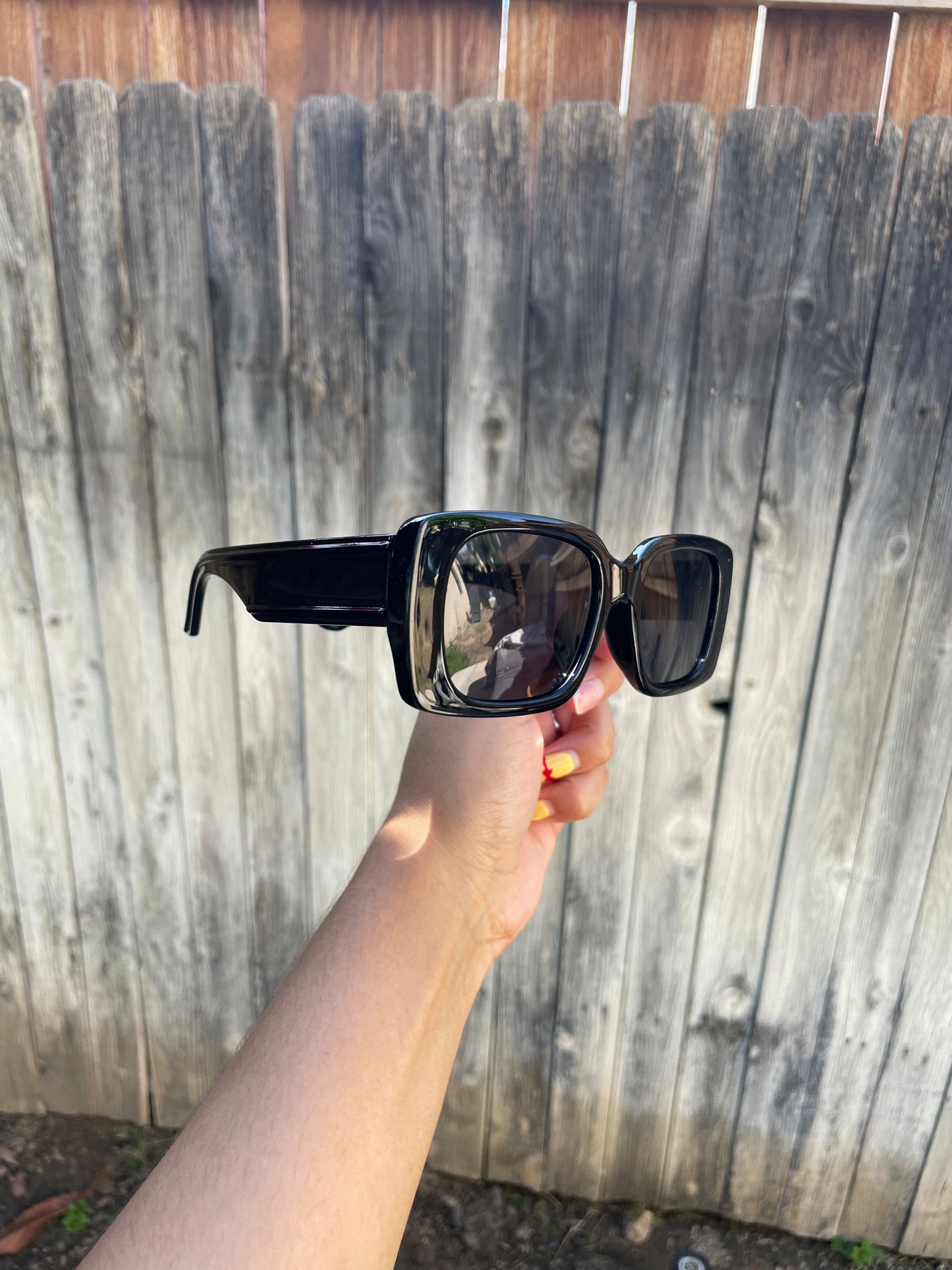 Jen Sunnies