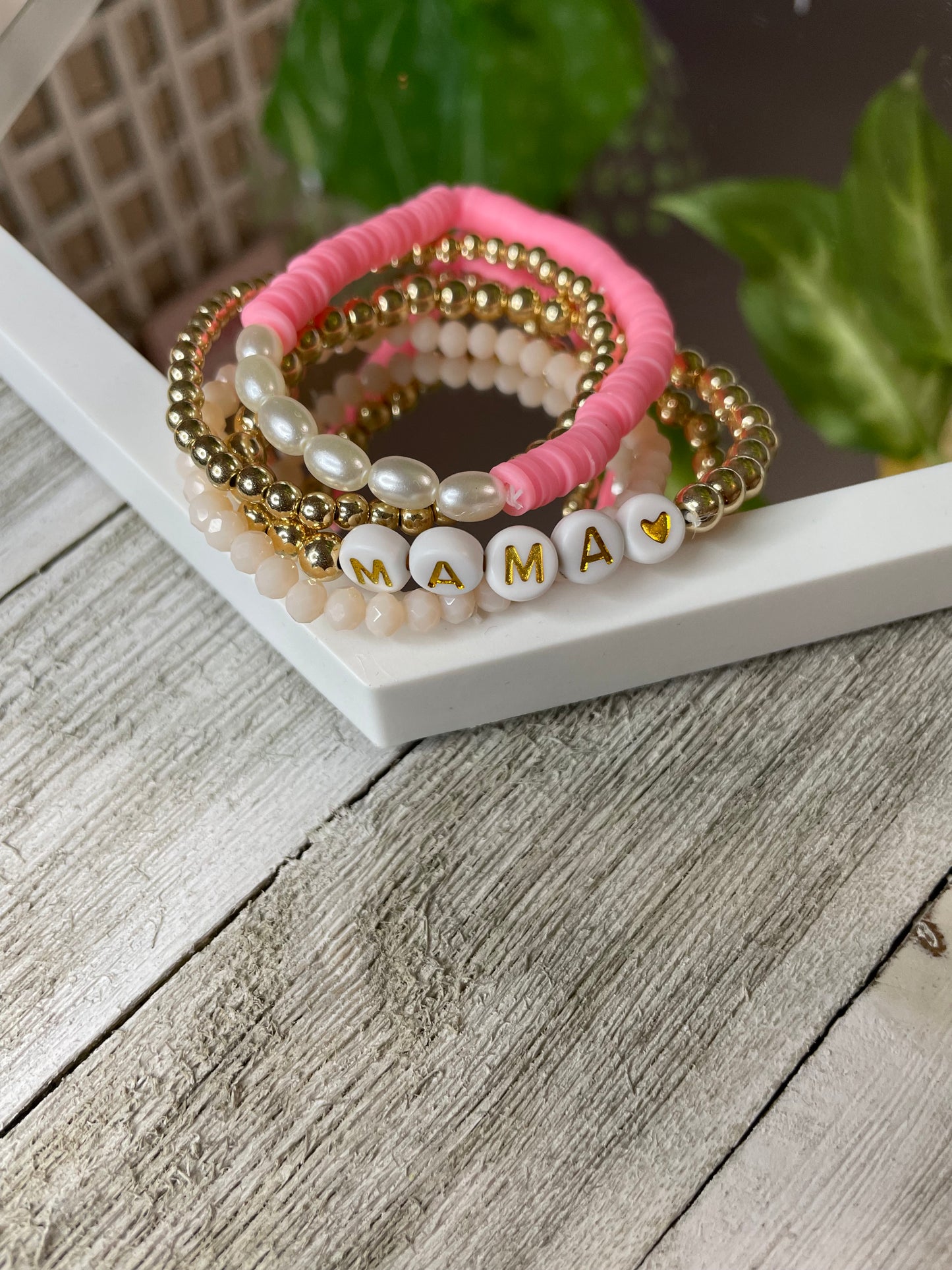 MaMa Bracelet