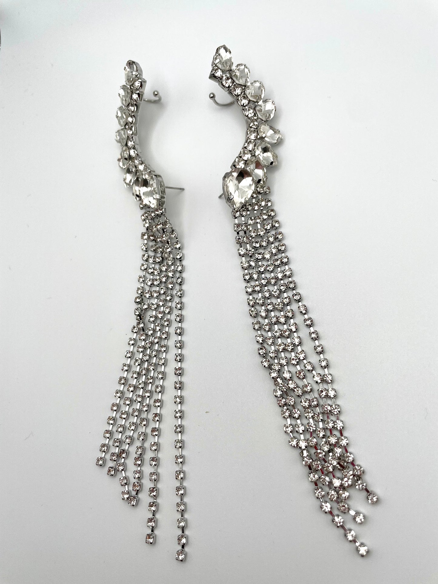Show Stopper Earrings