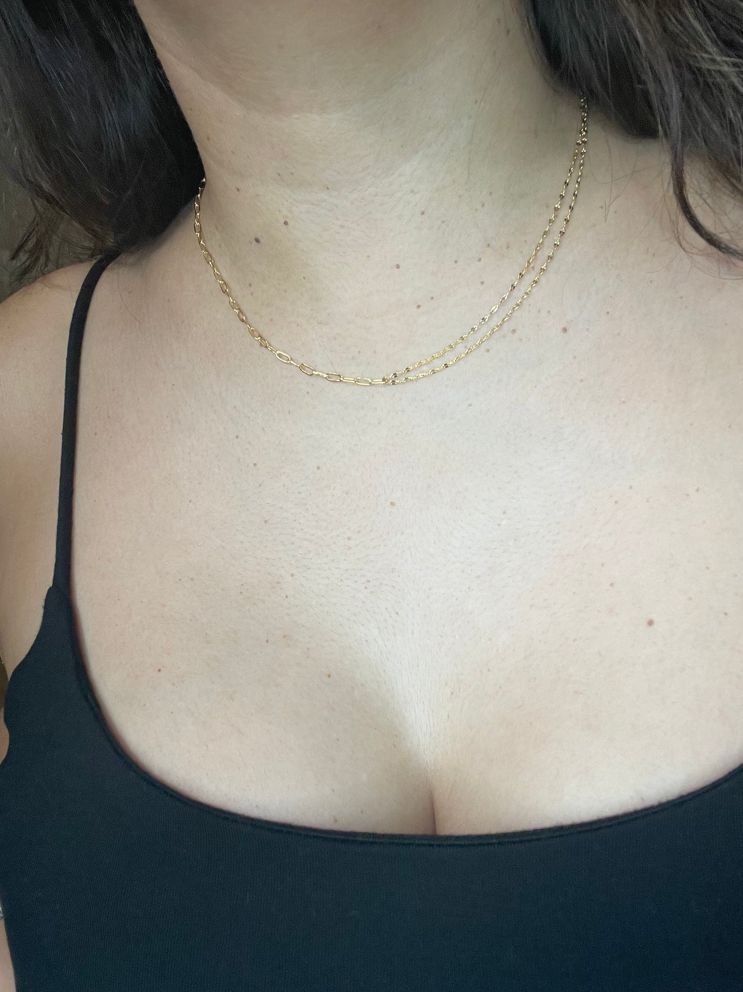 June Necklace