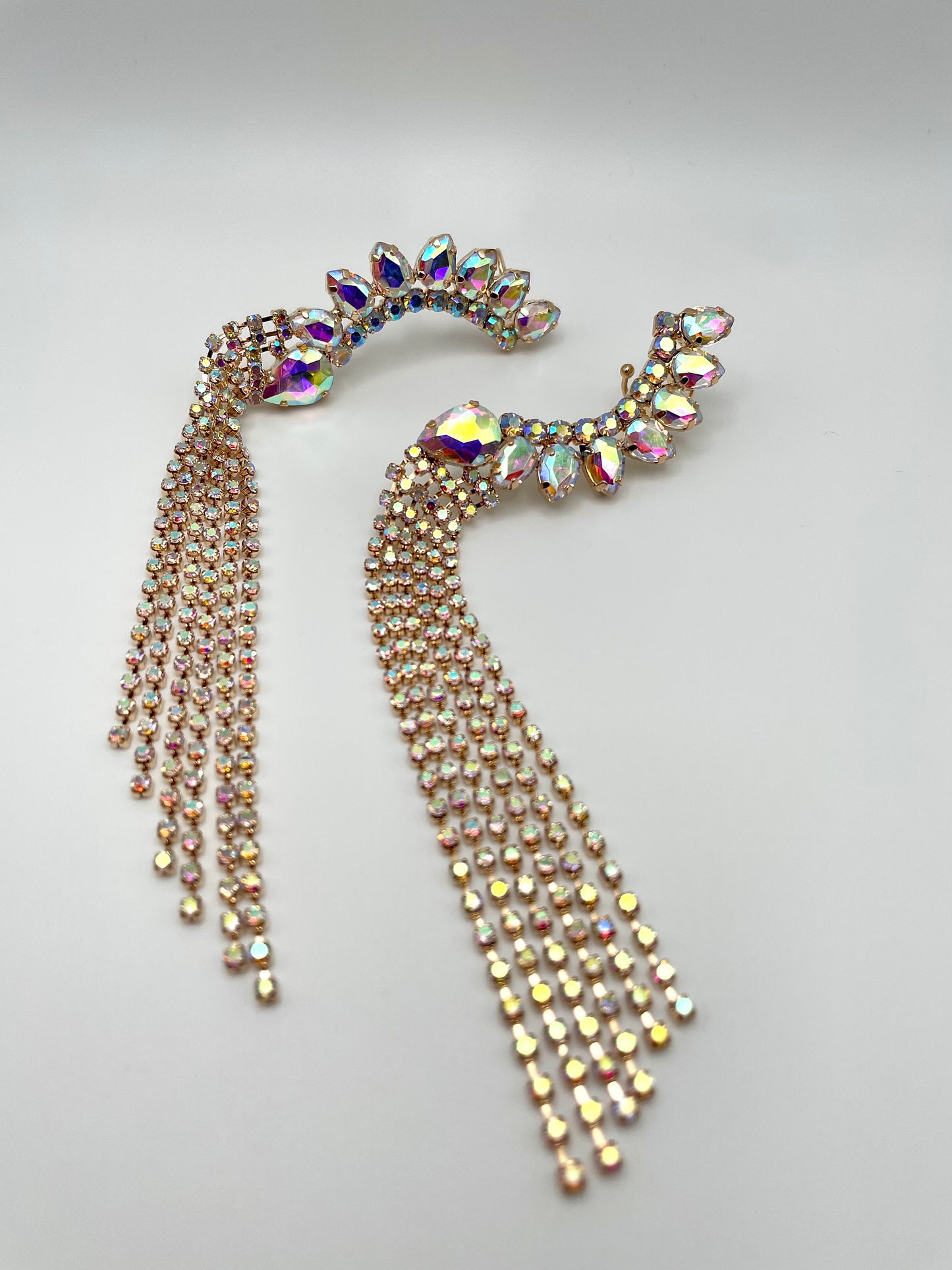 Show Stopper Earrings