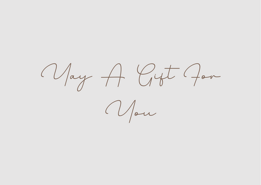 DB Jewels Gift Card