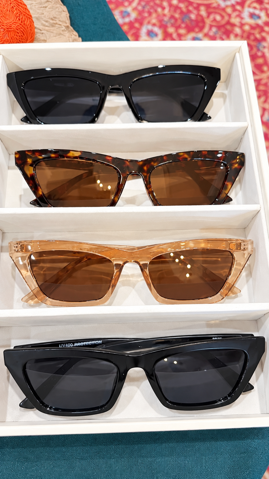 Kat Sunnies