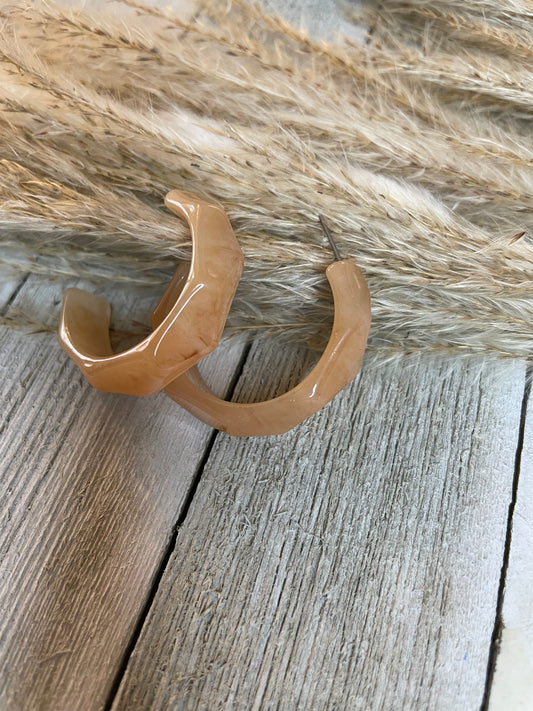 Lily Hoops