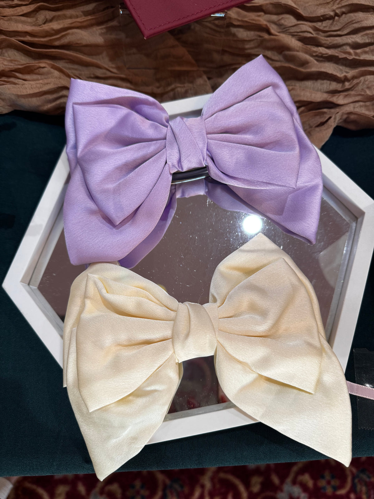 Bow Time