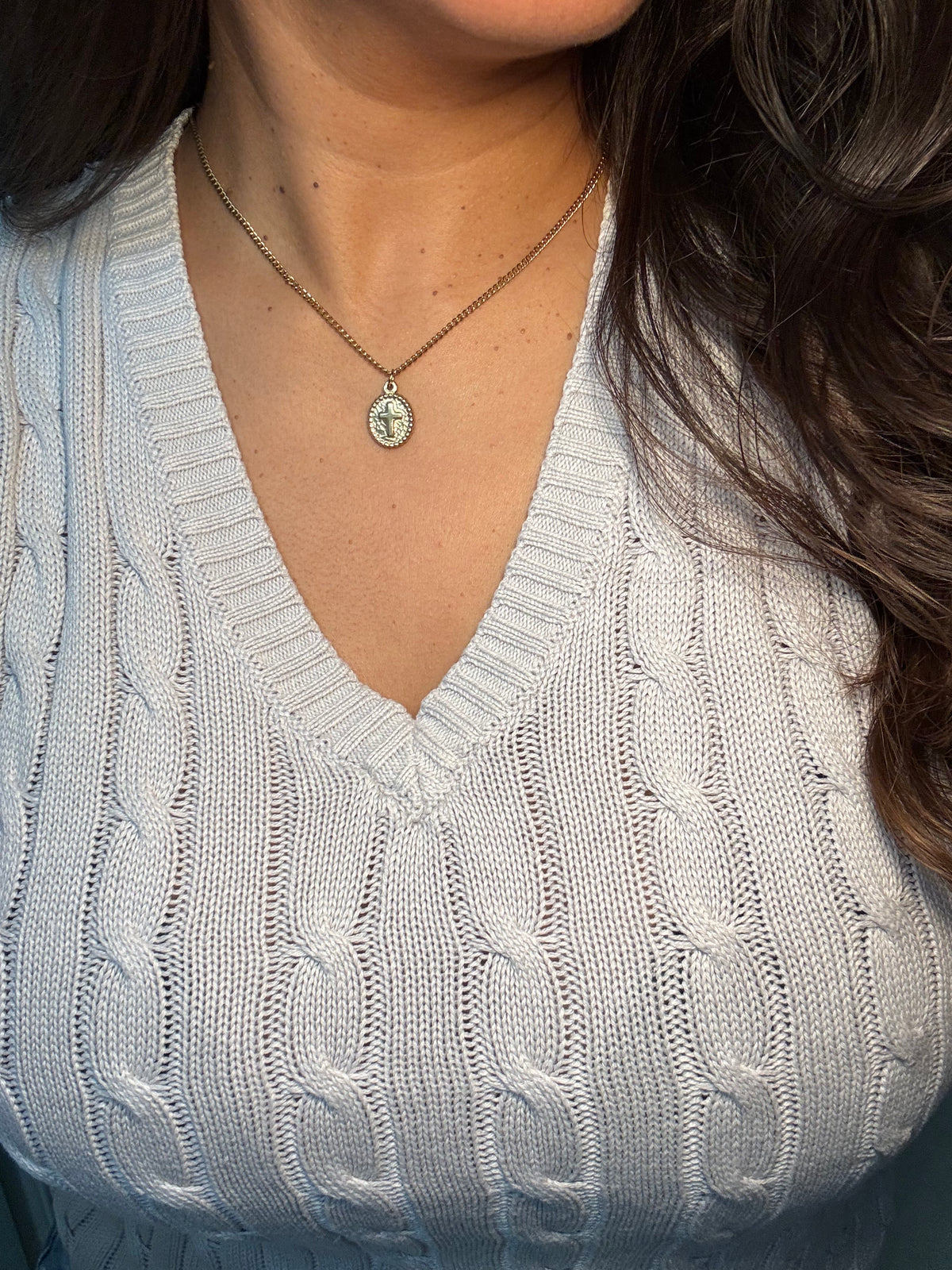 Hannah Necklace