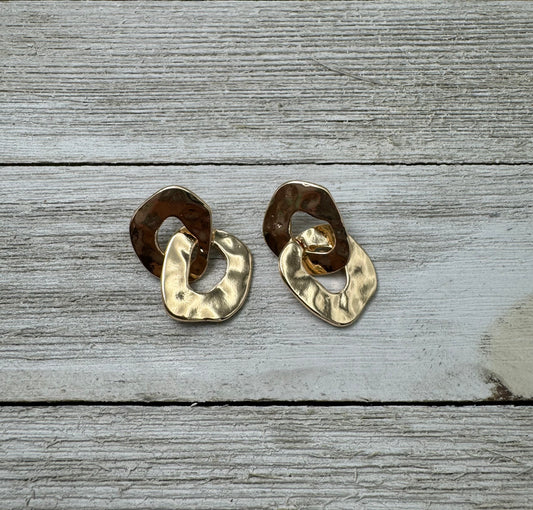 Tea Earrings