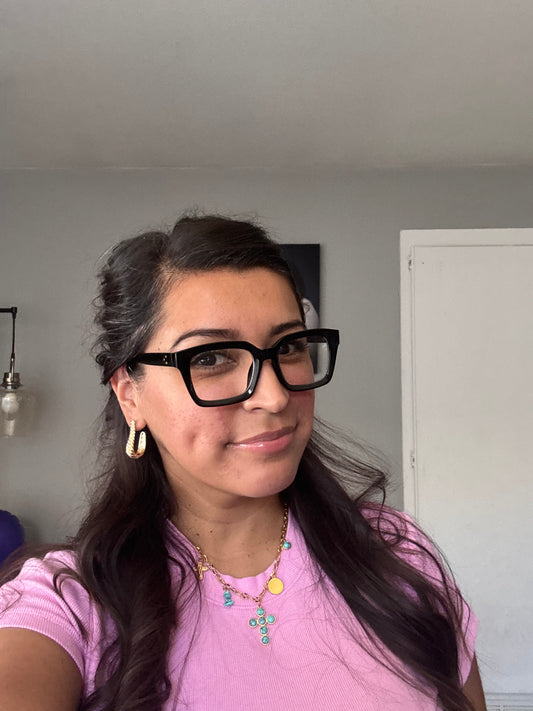 Stella Glasses