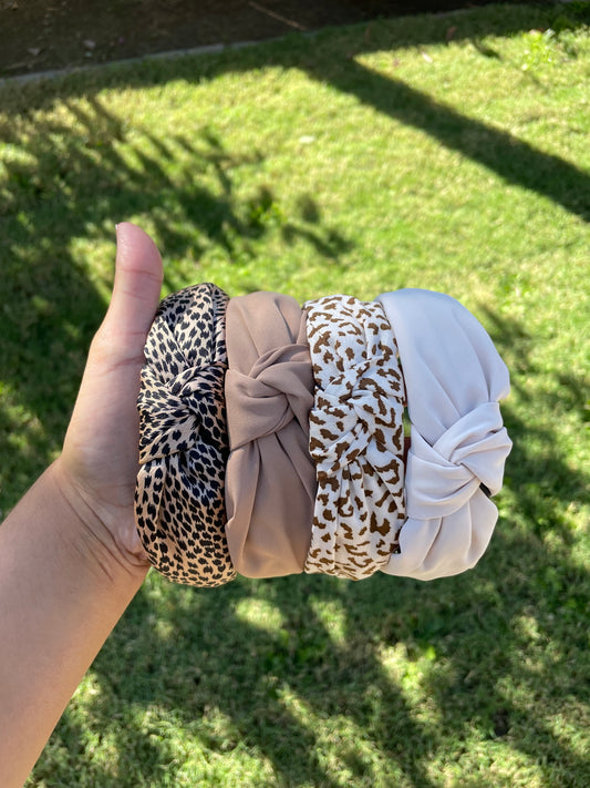 La Dama Headband