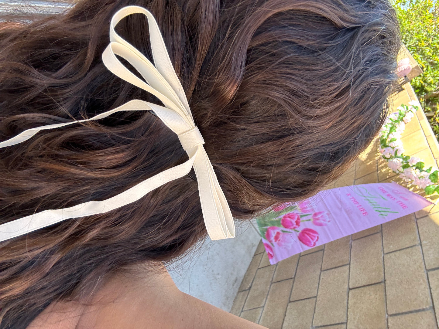 Drea Bows
