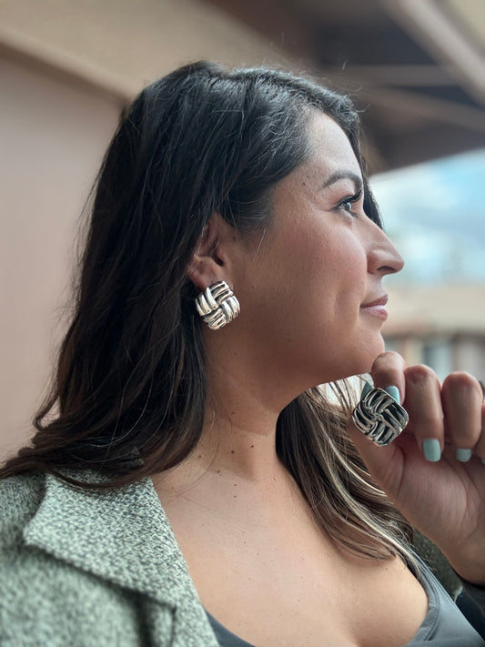 Cali Earrings