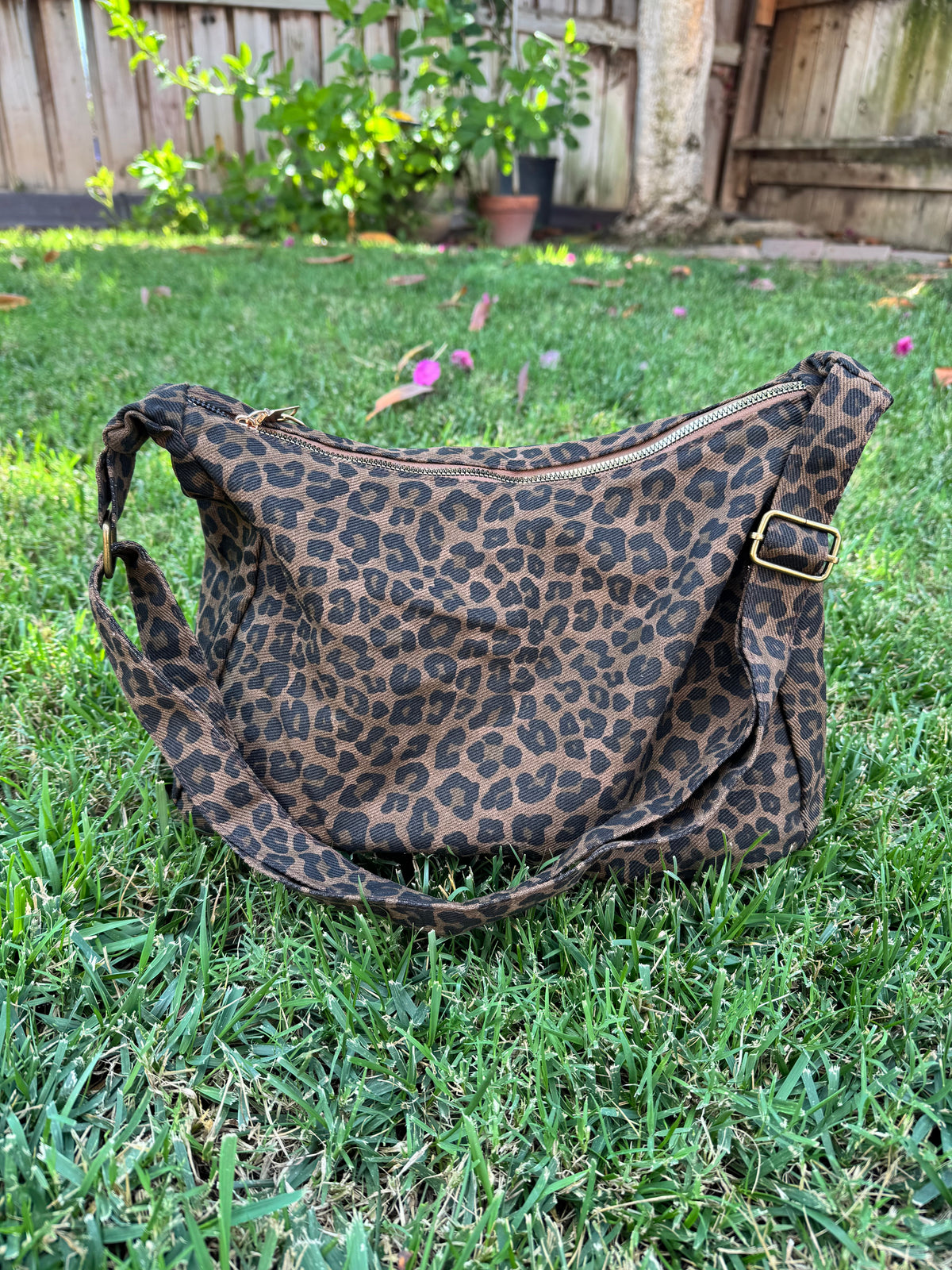 Roxy Bag