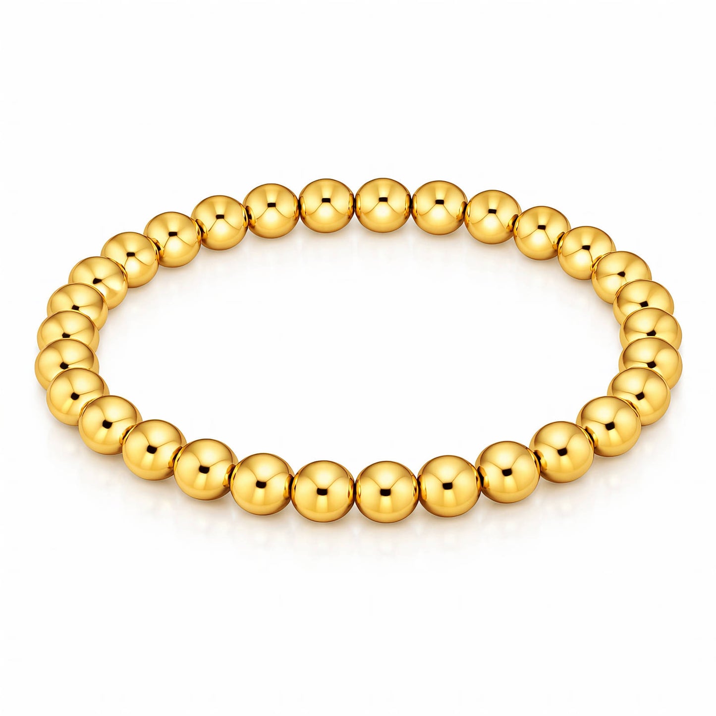 Confidence Bracelets