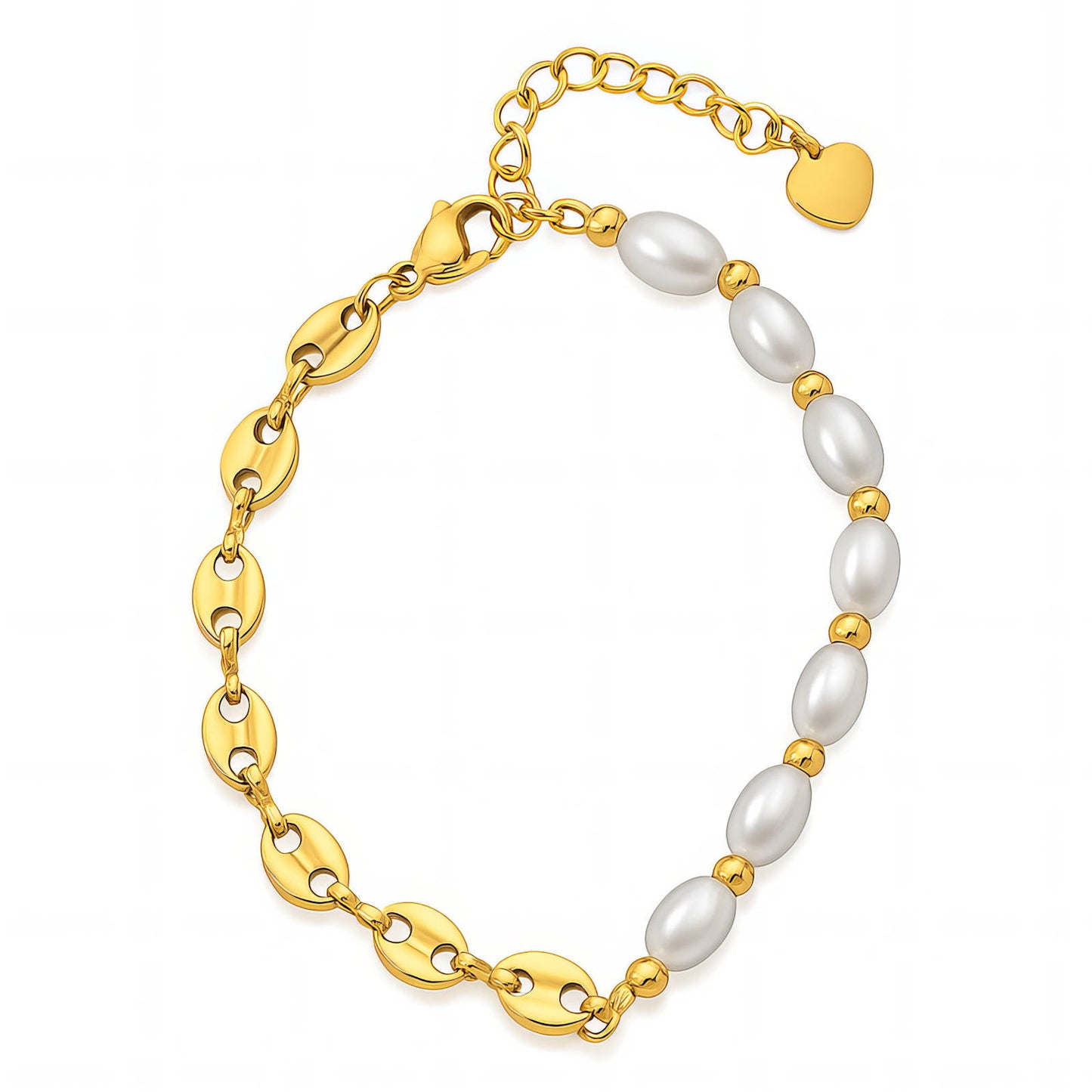 Confidence Bracelets