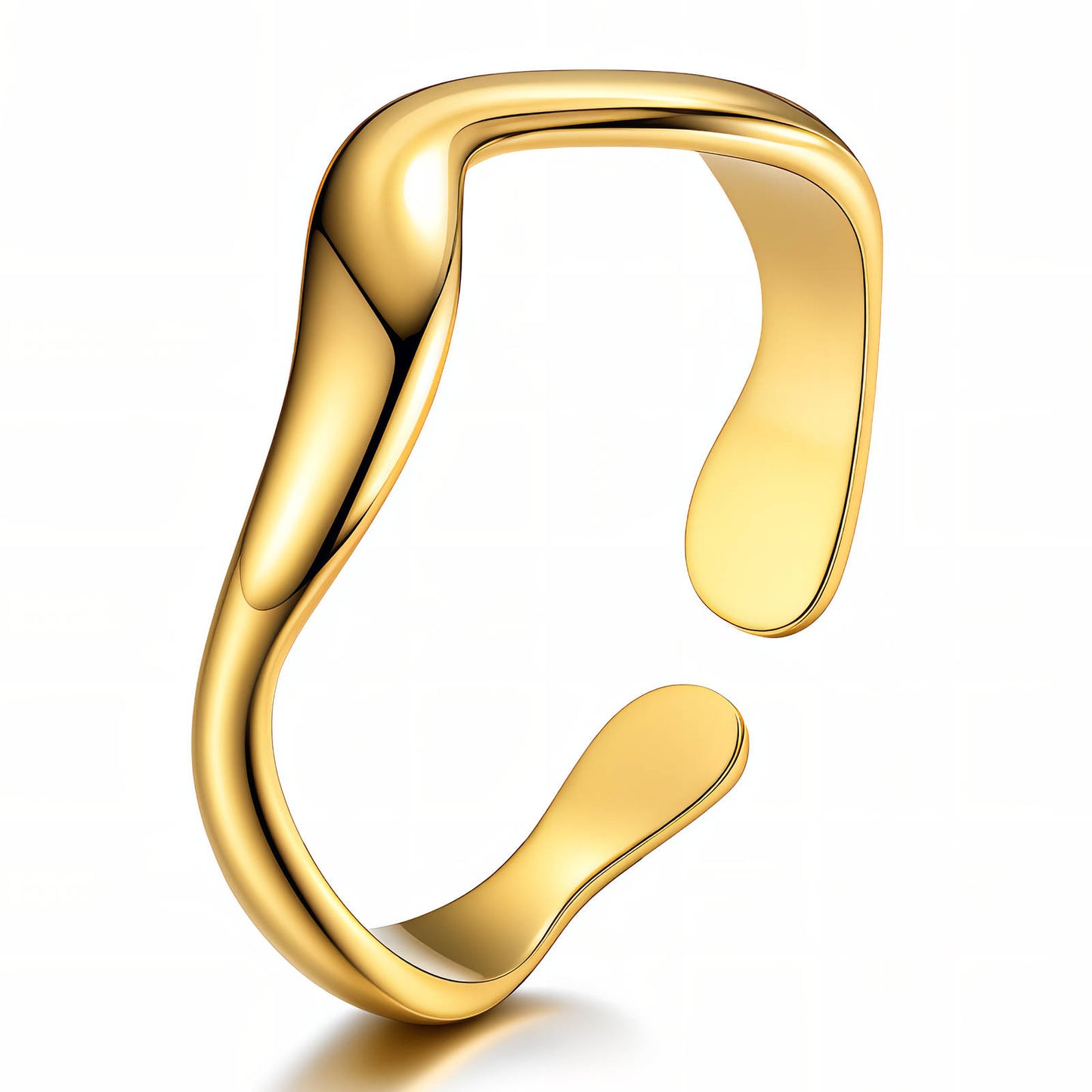 Holly Ring