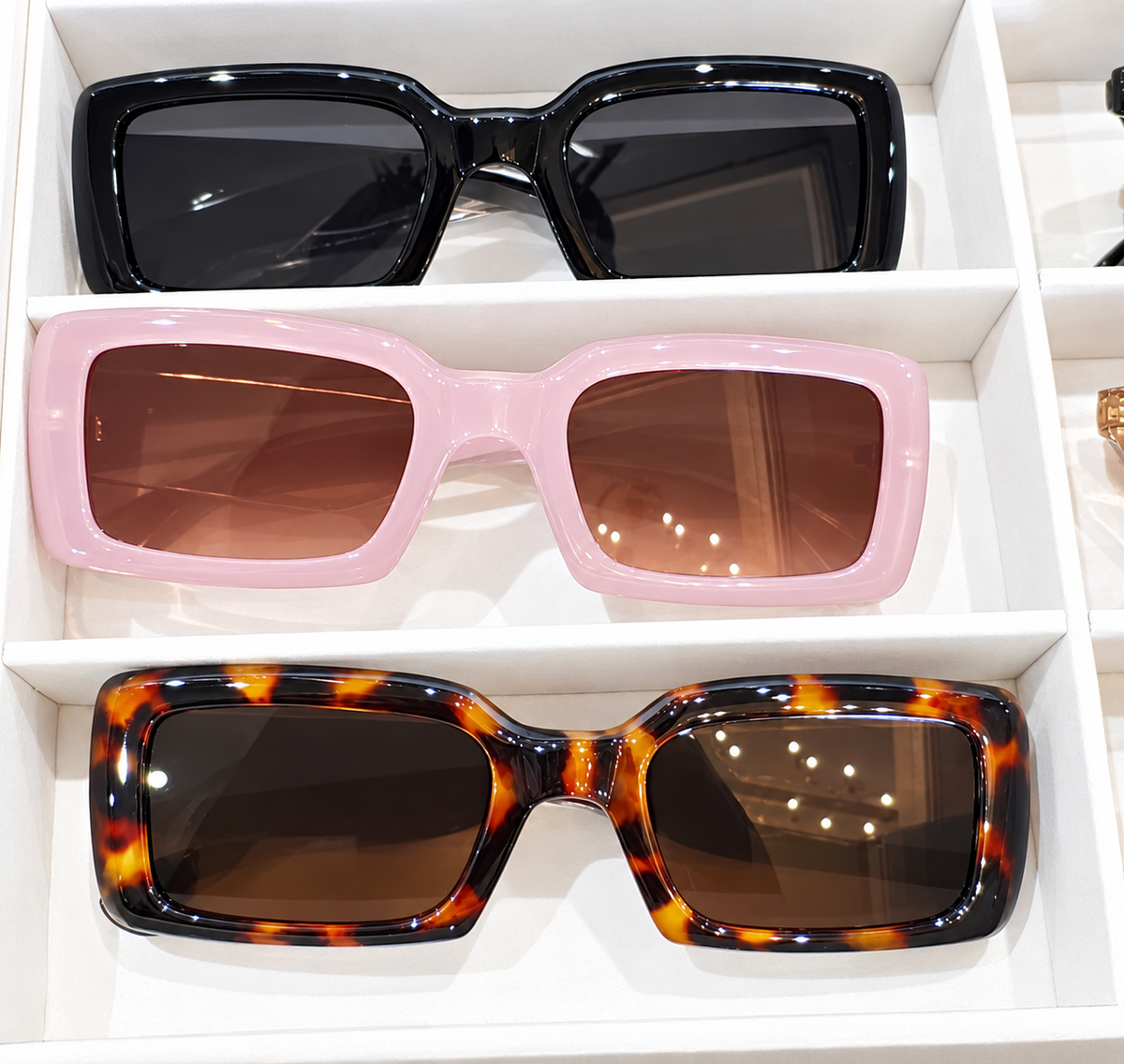 Gina Sunnies
