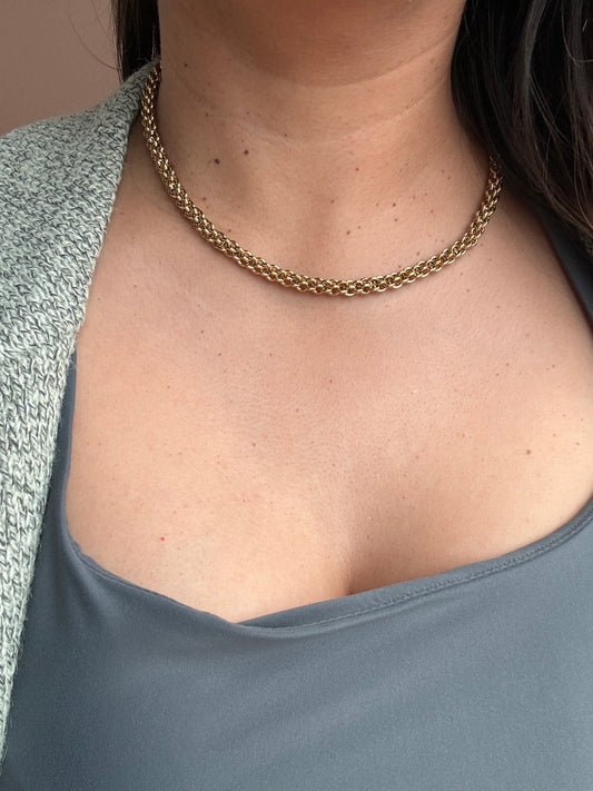 Mel Necklace