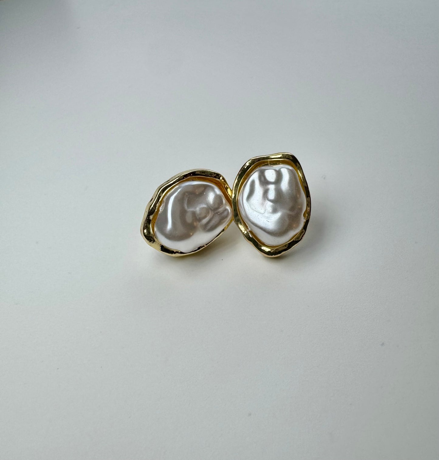 Betty Stud Earrings