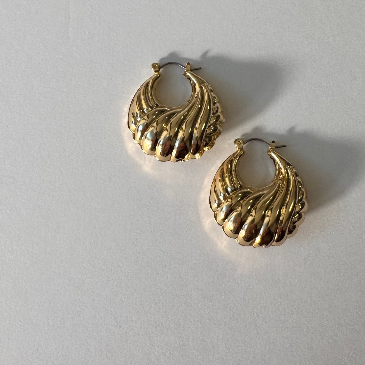 Judy Hoops