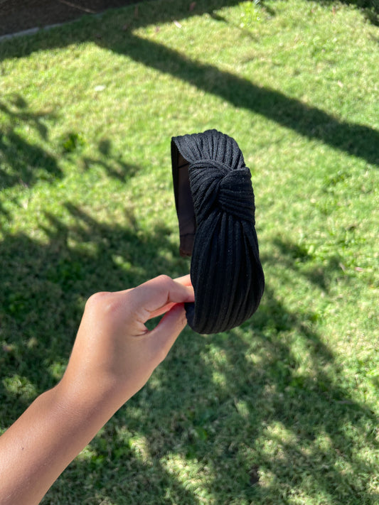 Give me Sass Headband