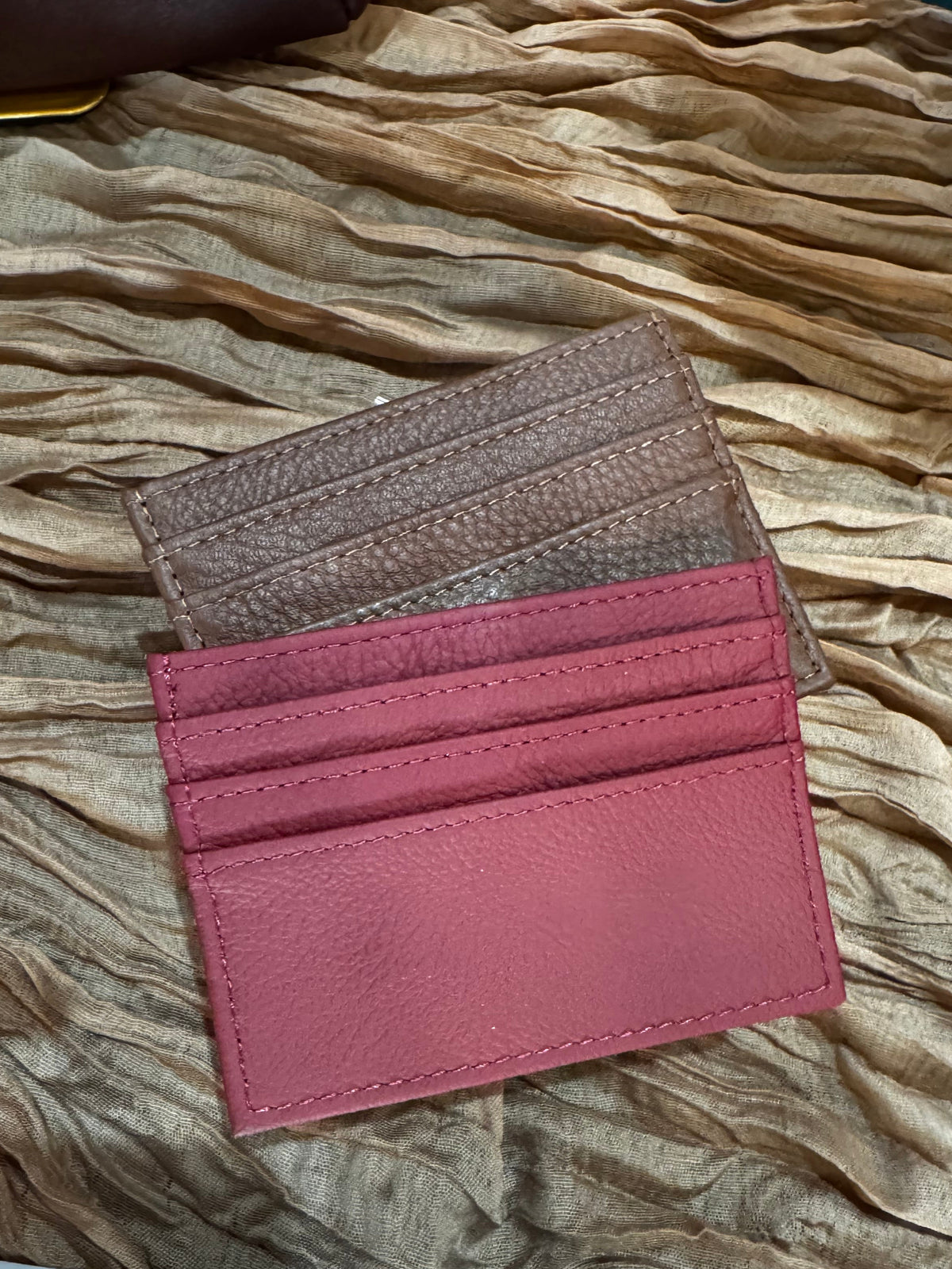 Kelly Cardholder