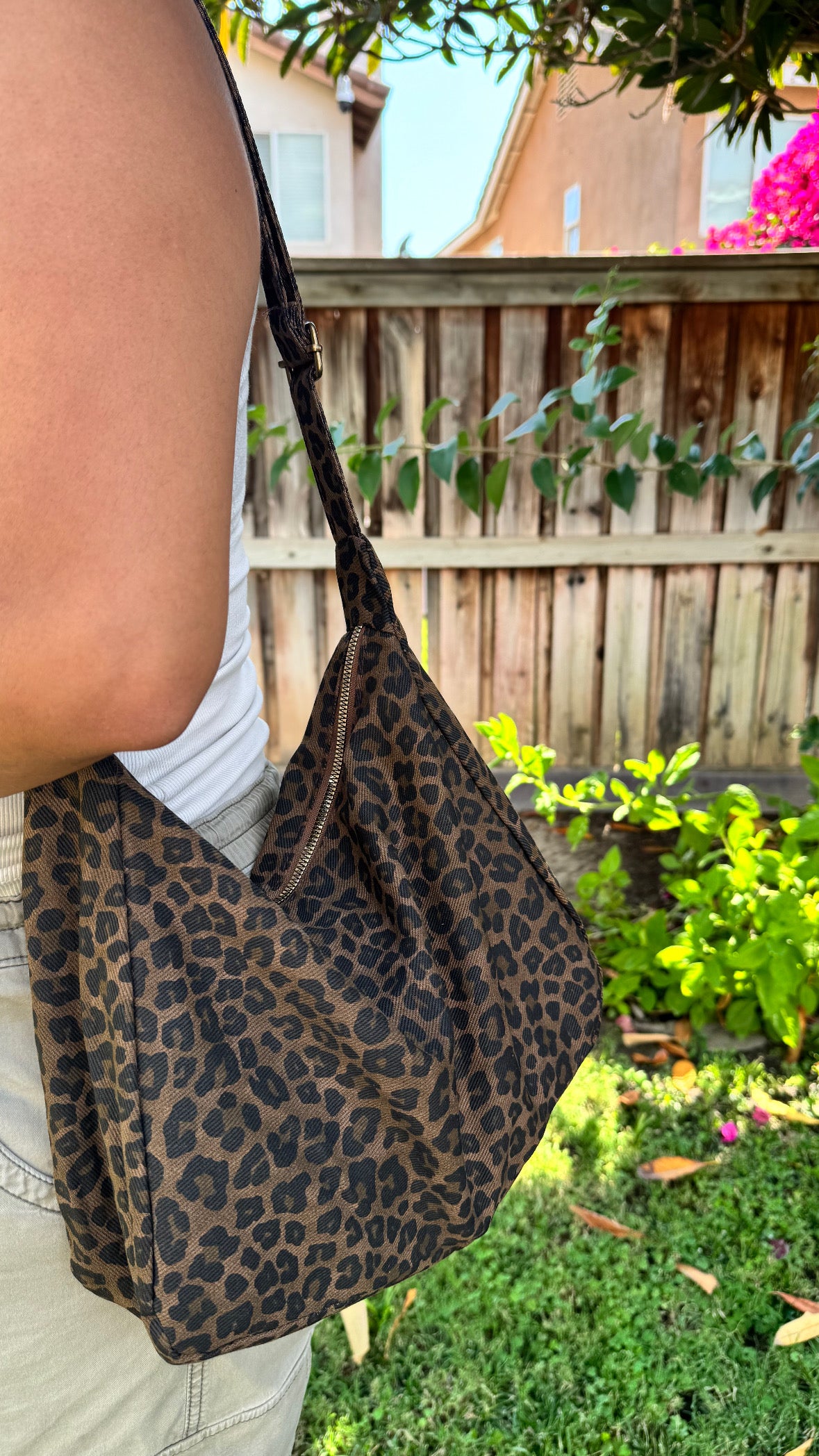 Roxy Bag