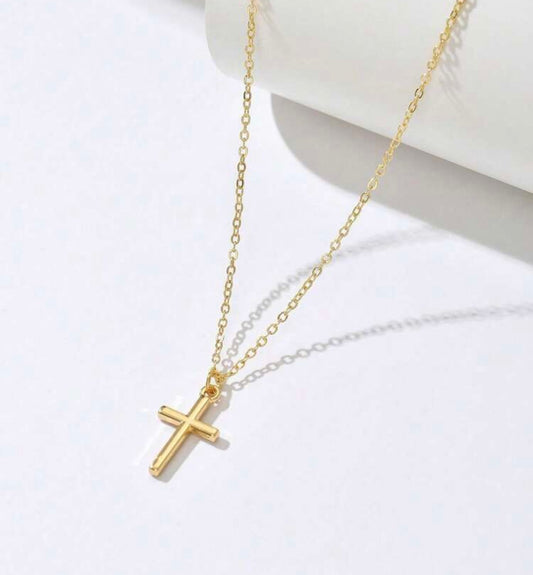 Faith Necklace