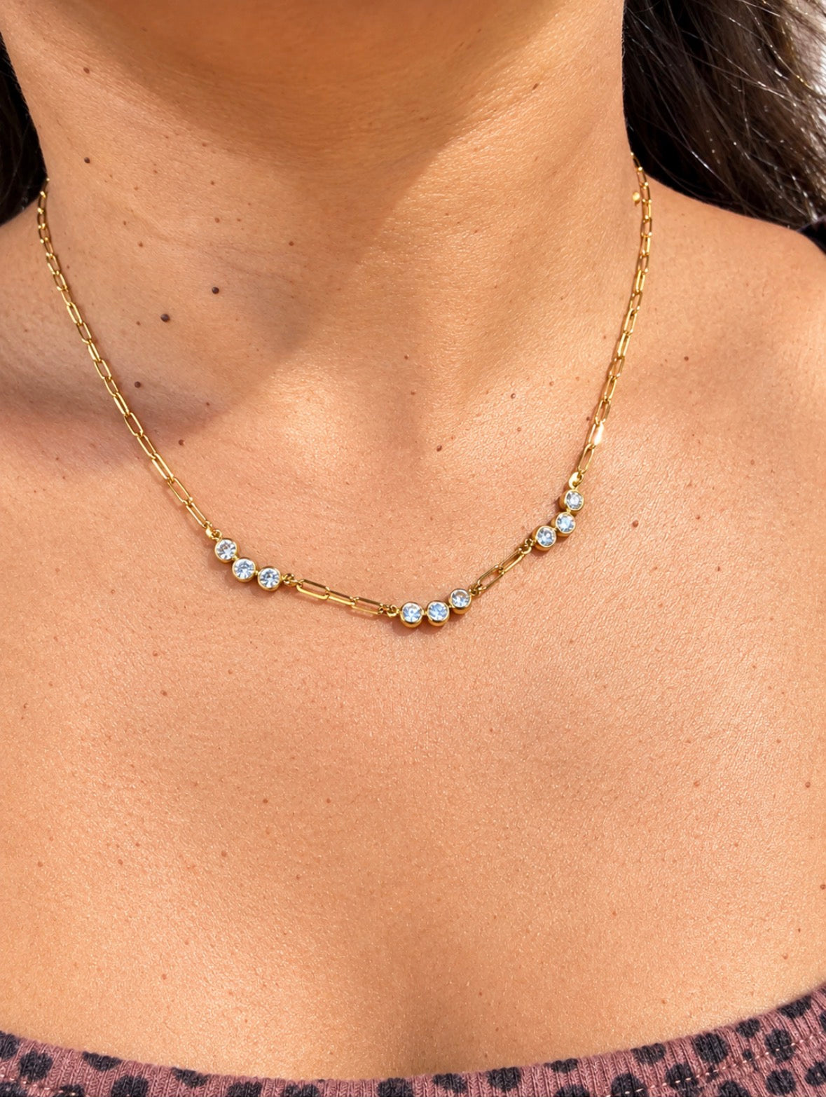 May Necklace