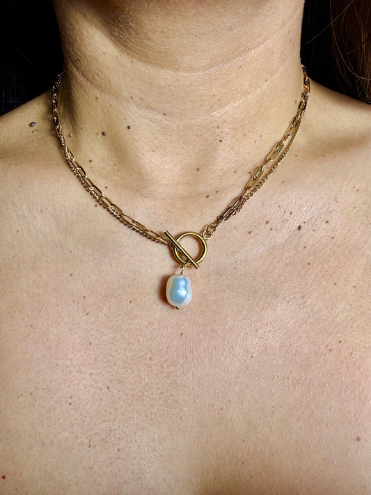 Perla Necklace