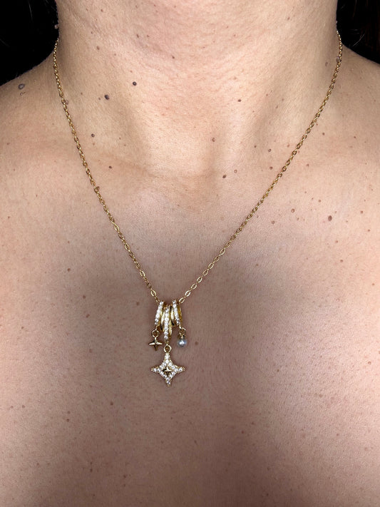 Star Necklace