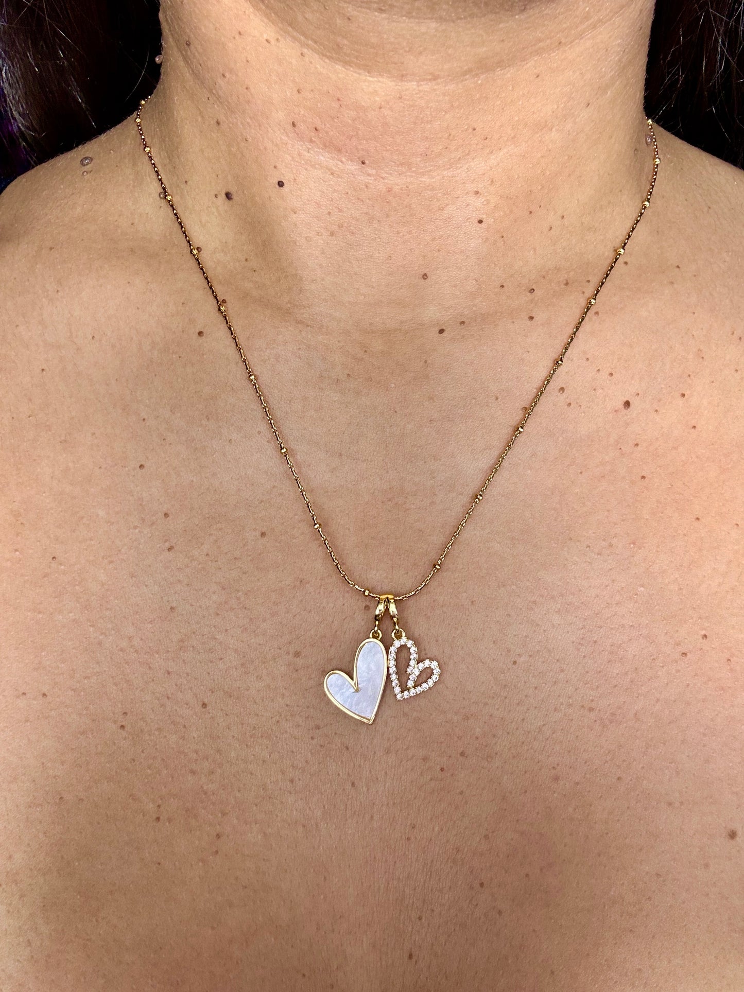 Love Necklace