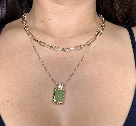 Lin Necklace