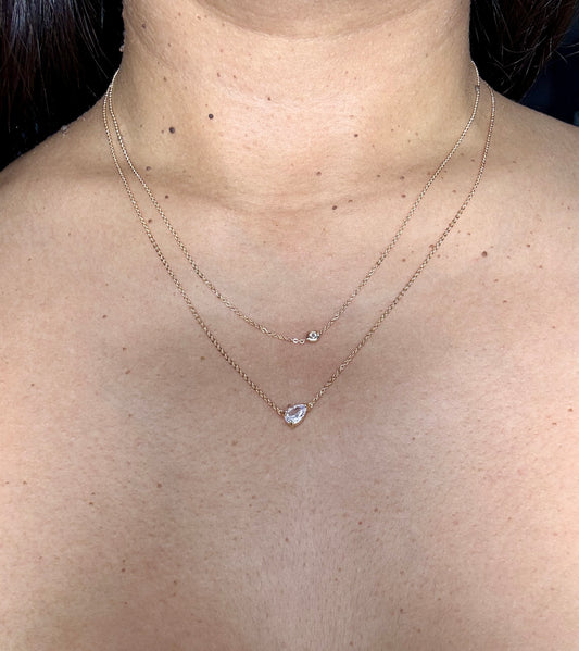 Haily Necklace