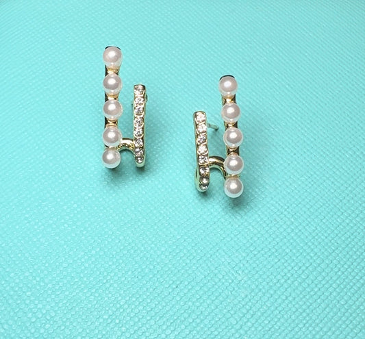 Glory Earrings
