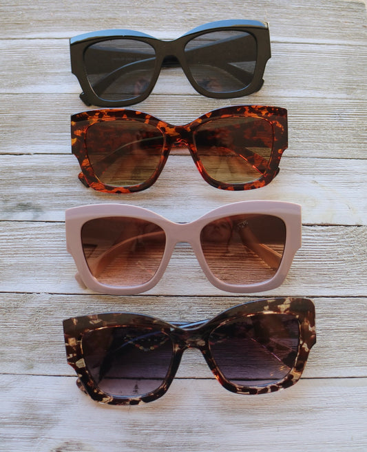 Eva Sunnies