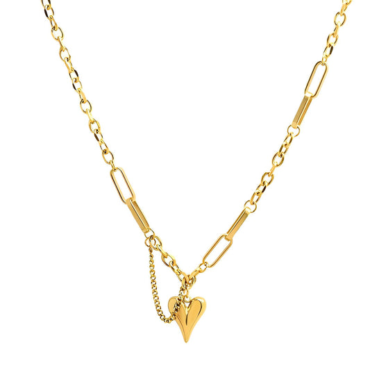 Amor Necklace