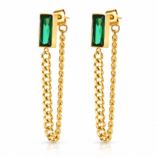 Becca Earrings