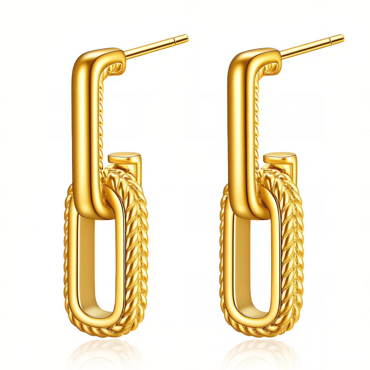 Izzie Earrings