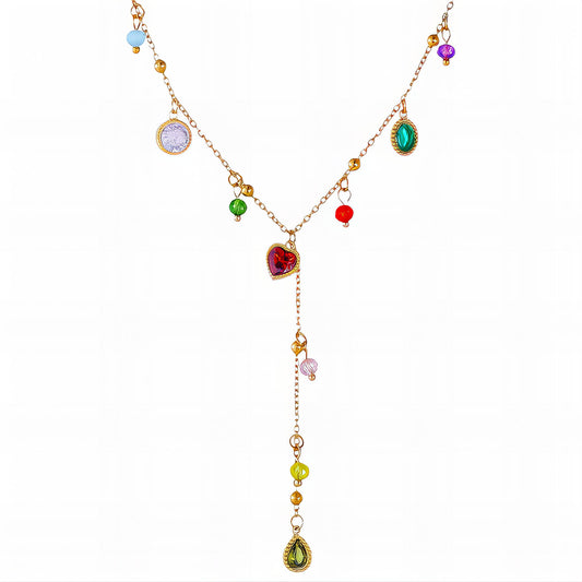 Ava Necklace