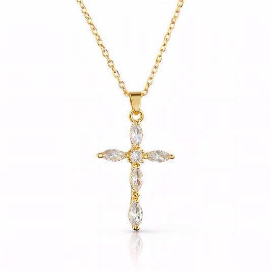 Dios mío Necklace