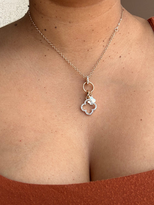 Lucky Charm Necklace