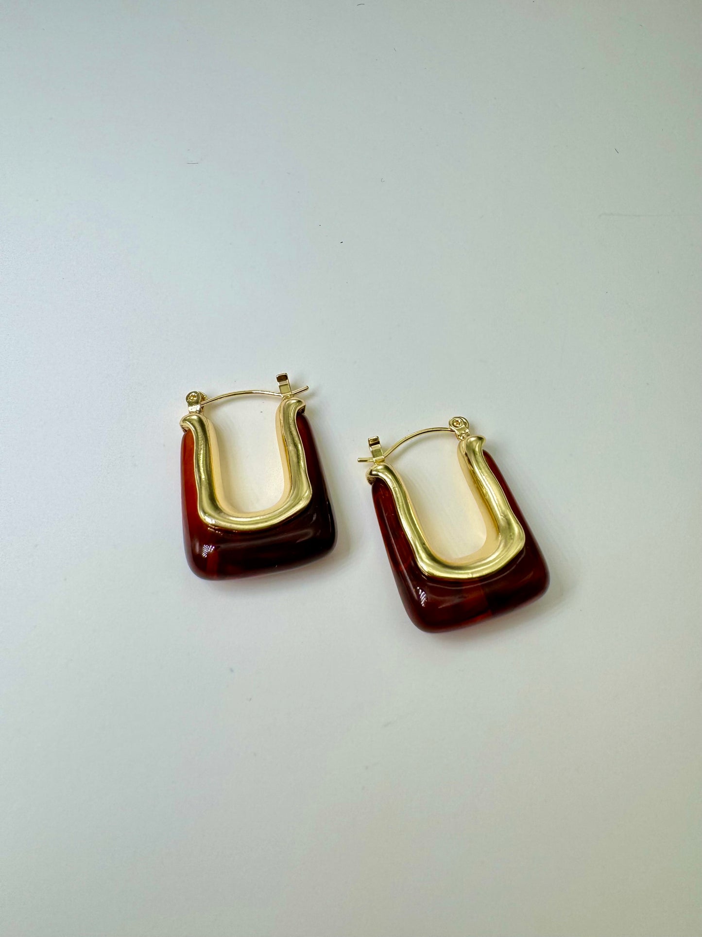 Addy Earrings
