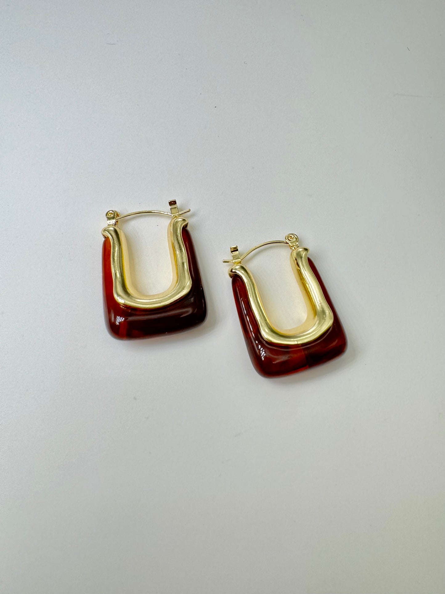 Addy Earrings