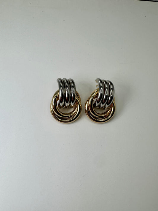 Anna Earrings