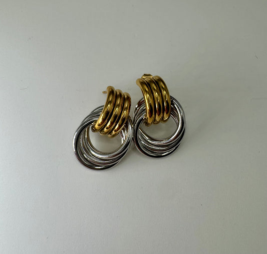Meredith Earrings